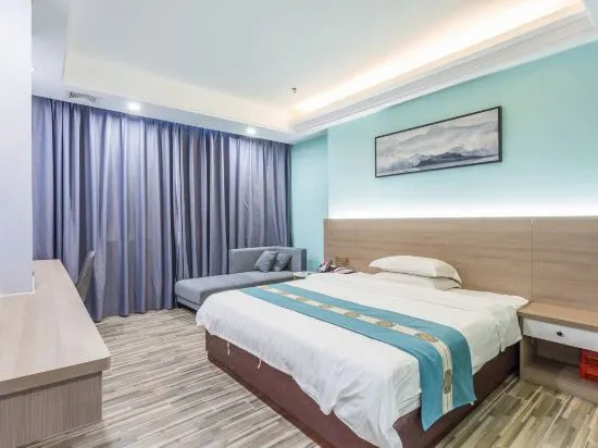 Гуанчжоу: Bolin Hotel