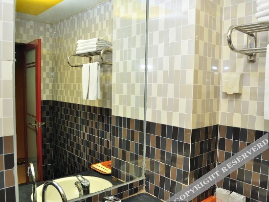 Гуанчжоу: Bolin Hotel
