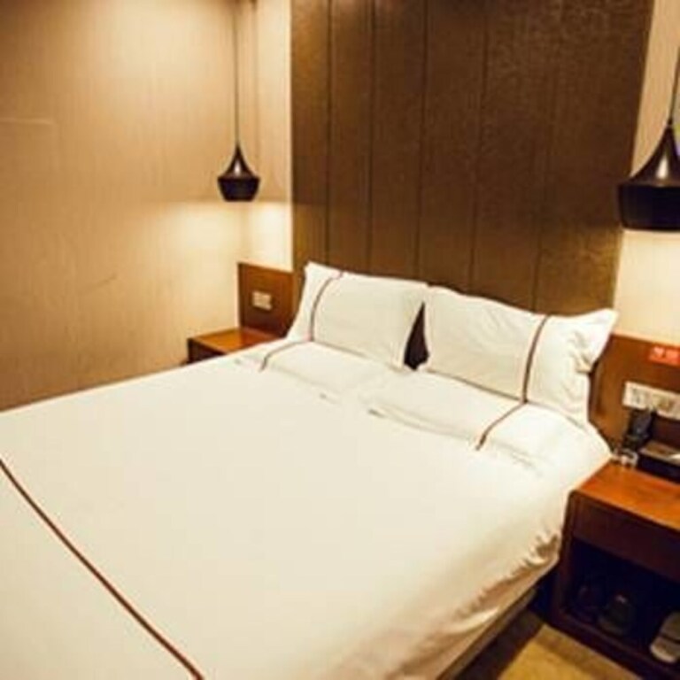 Чунцин: Hanting Elan Hotel