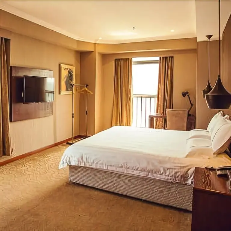 Чунцин: Hanting Elan Hotel