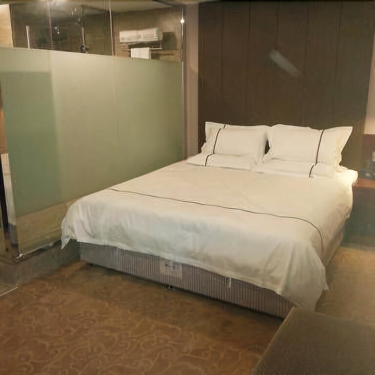 Чунцин: Hanting Elan Hotel
