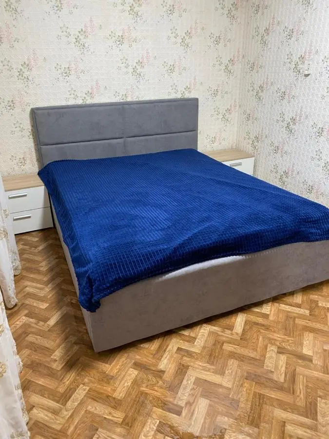 Ольгинка: Гостевой дом Лазурный