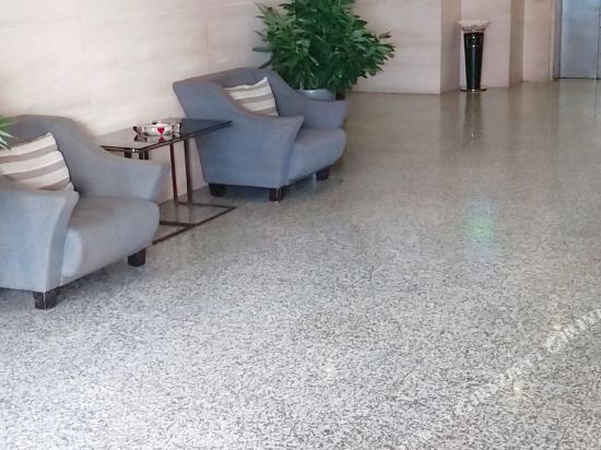 Фучжоу: Karuideng Express Hotel Fuqing Dongmen