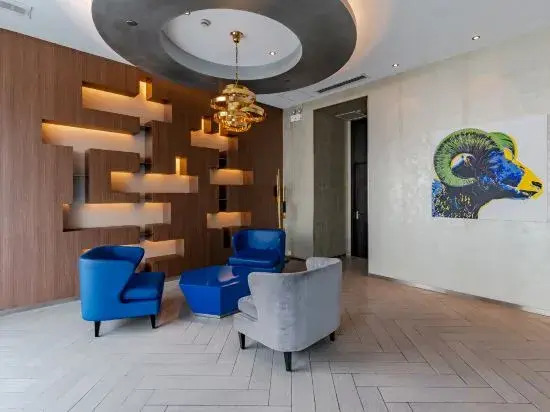 Хэфэй: Orange Hotel (Hefei Huaihe Road Pedestrian Street Dadongmen Metro Station)