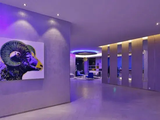 Хэфэй: Orange Hotel (Hefei Huaihe Road Pedestrian Street Dadongmen Metro Station)