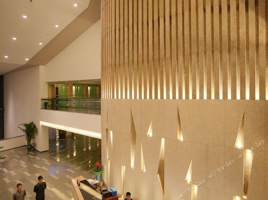 Нинбо: Nanyuan Wulongtan Resort