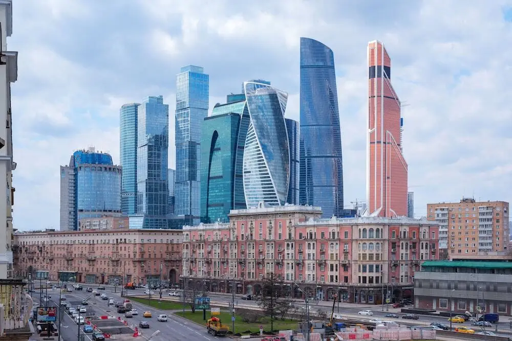 Москва: Отель GoodAps