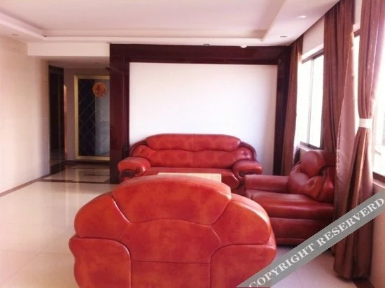 Сямынь: Meili Holiday Motel