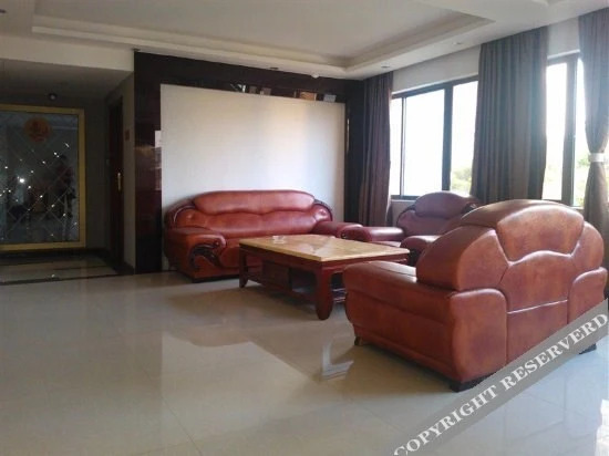Сямынь: Meili Holiday Motel
