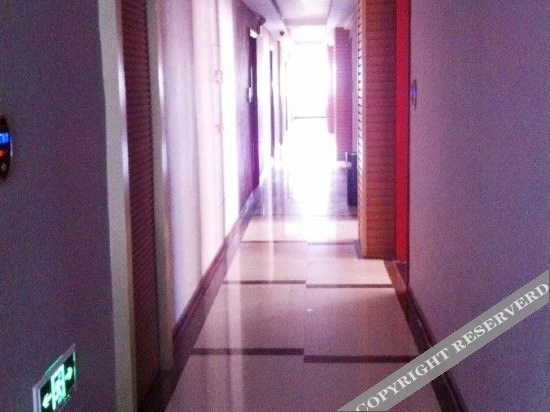 Сямынь: Meili Holiday Motel