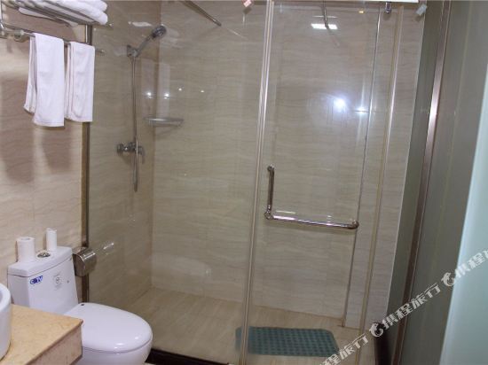Наньчан: Junyi Chain Hotel (Rt-Mart, Hi-Tech Zone)