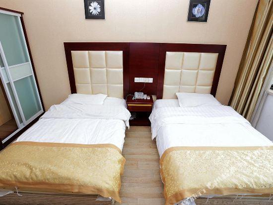 Нанкин: Aegean Sea Holiday Hotel