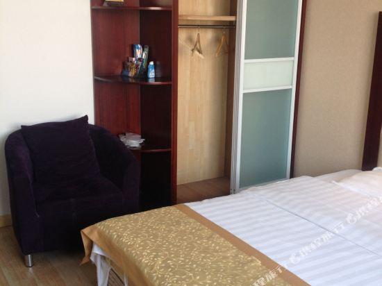 Нанкин: Aegean Sea Holiday Hotel