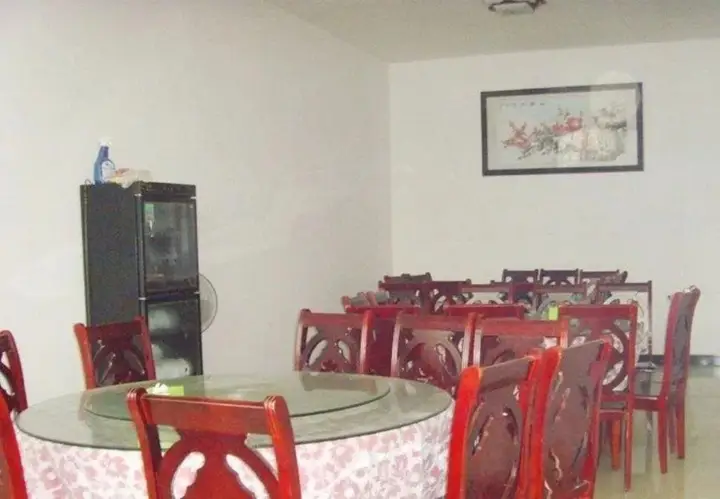 Яань: Baidingfu Hotel