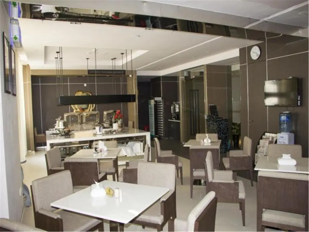Цюаньчжоу: Jinjiang Inn Quanzhou Bus Station