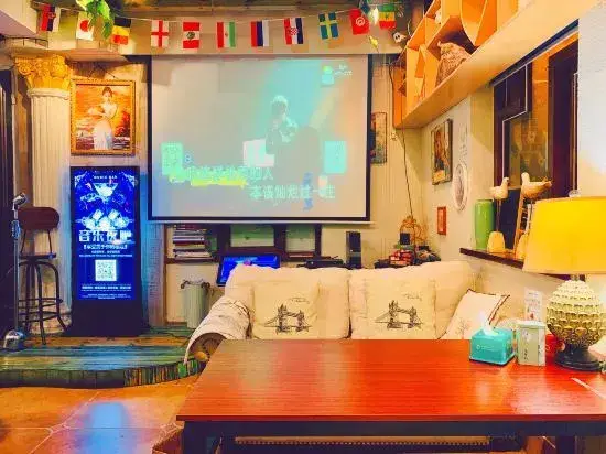 Ханчжоу: Hangzhou Biyi Bird Homestay (West Lake Qingzhiwu Branch)