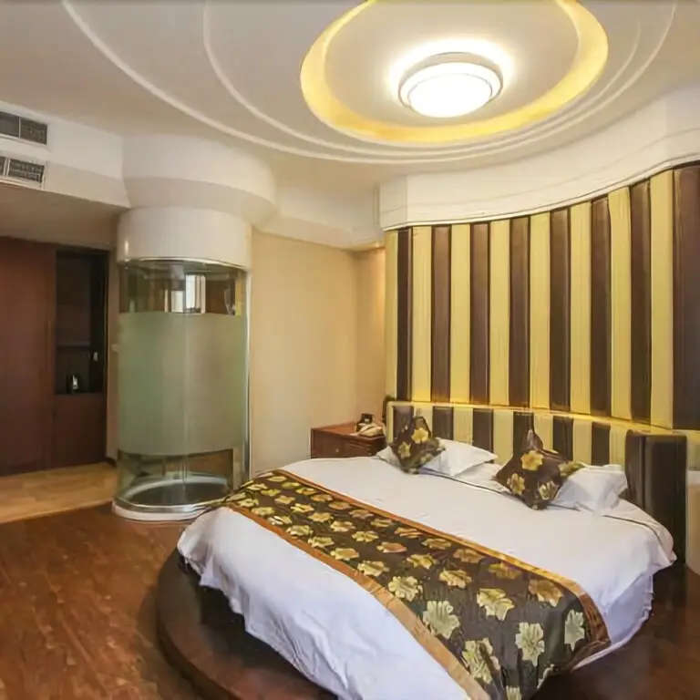 Ханчжоу: Dufu Boutique Hotel