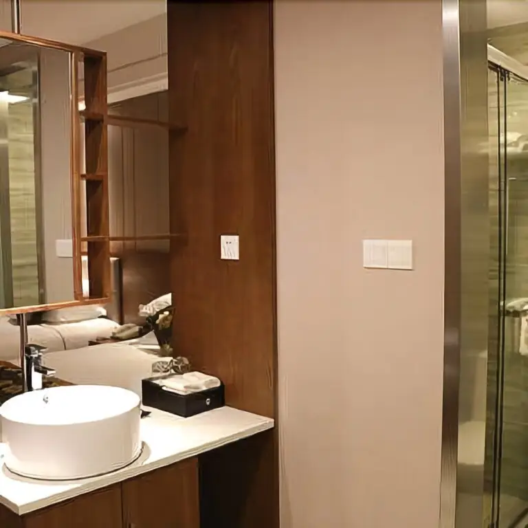 Ханчжоу: Dufu Boutique Hotel