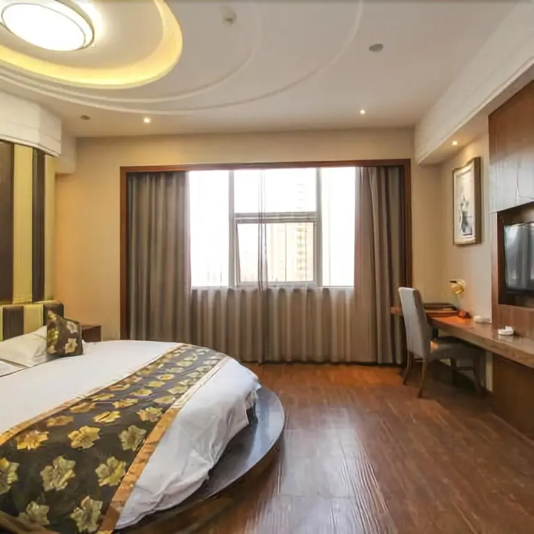 Dufu Boutique Hotel — фото 1