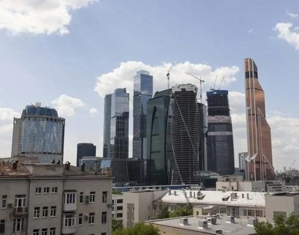 Москва: Гостевой Дом Кутузов на Кутузовском проспекте