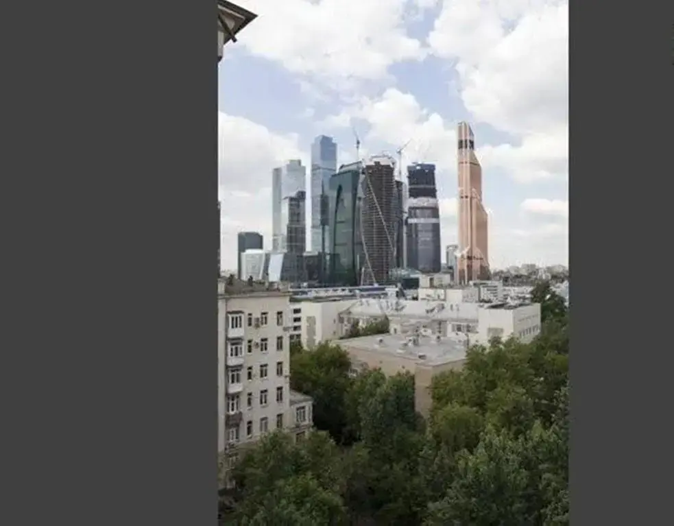 Москва: Гостевой Дом Кутузов на Кутузовском проспекте