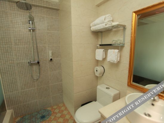 Чэнду: Ziyouke Grand Hotel