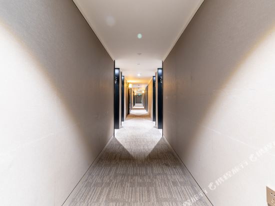 Тяньцзинь: Homeinn Plus Hotel(Tianjin Eye Ancient Culture Street  Branch)