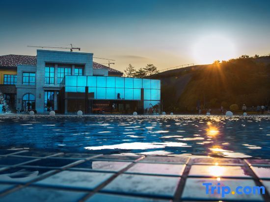 Жангжоу: Zhangzhou Palm Beach Hotel