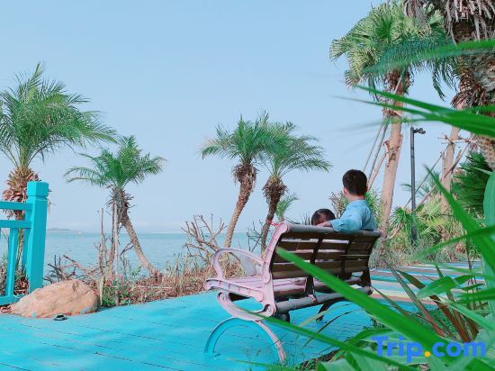 Жангжоу: Zhangzhou Palm Beach Hotel