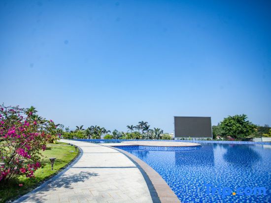 Жангжоу: Zhangzhou Palm Beach Hotel