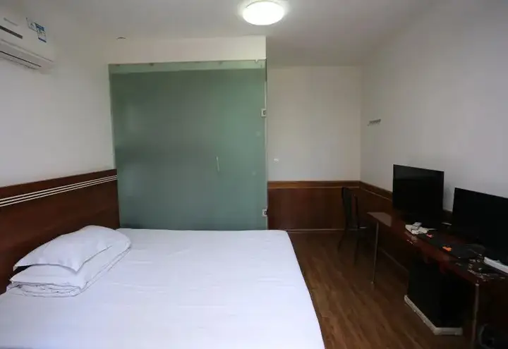 Чунцин: Lijia Hostel