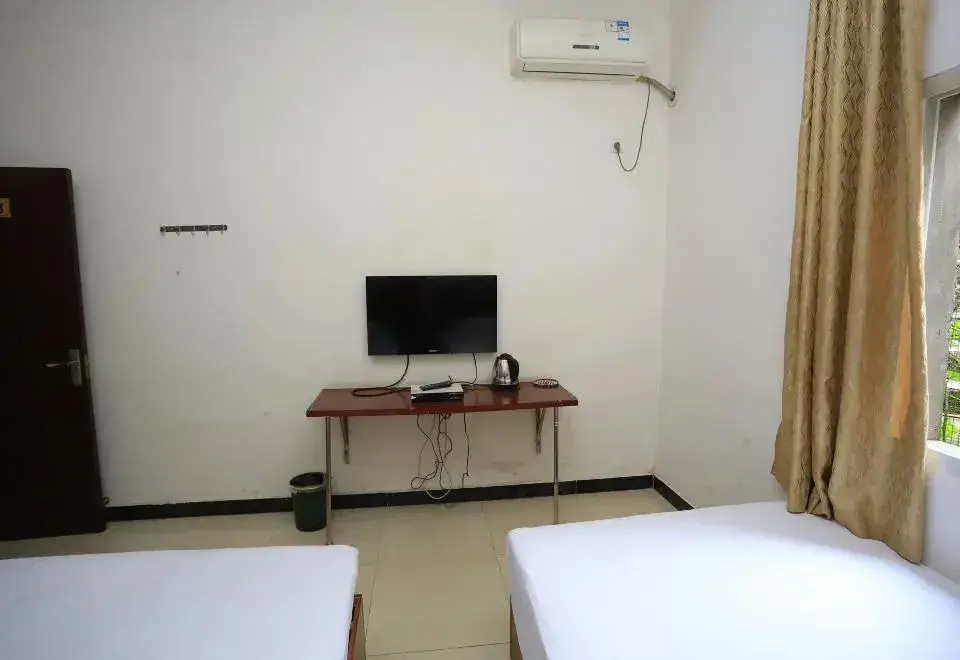 Чунцин: Lijia Hostel