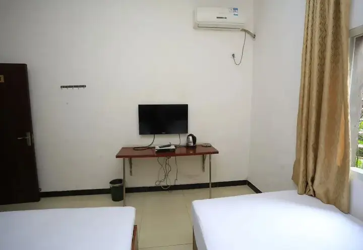 Чунцин: Lijia Hostel
