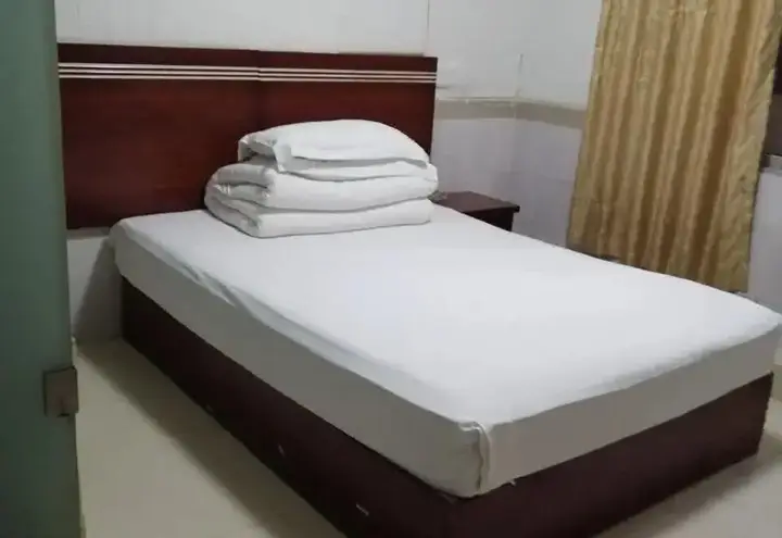 Чунцин: Lijia Hostel