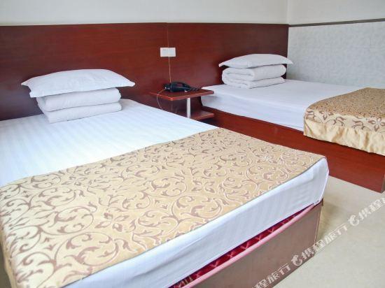 Хэфэй: Zhongzhou Express Hostel