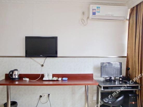 Хэфэй: Zhongzhou Express Hostel
