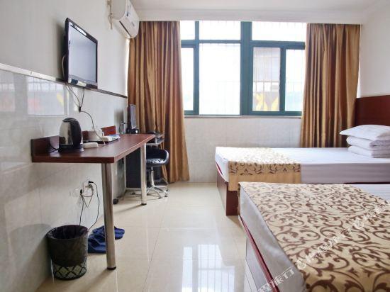 Хэфэй: Zhongzhou Express Hostel