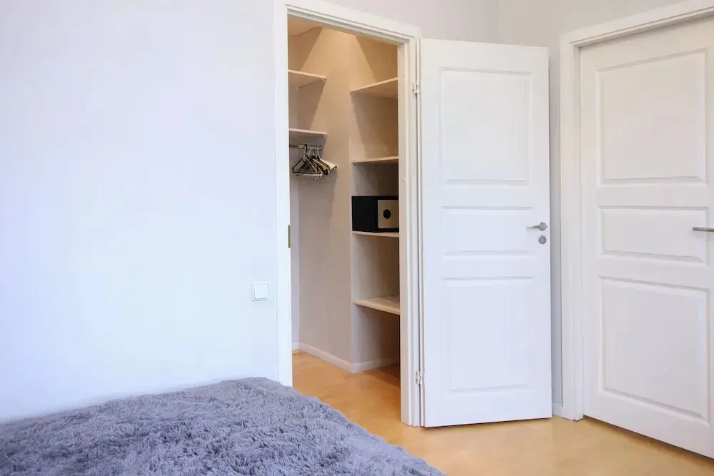Москва: Апартаменты Holiday Apartment с видом на Москва-Сити