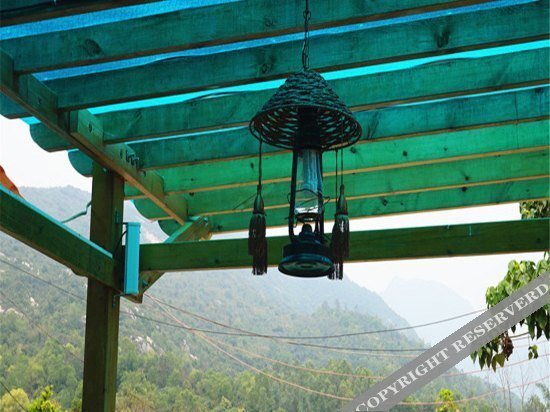 Шэньчжэнь: Wangqingtian Hostel