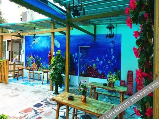 Шэньчжэнь: Wangqingtian Hostel