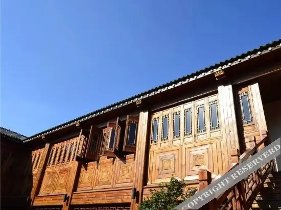 Ухань: Wuhan Zhongzhoufu Ecological Hotel