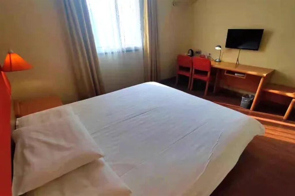 Сюйчжоу: Home Inn (Pizhou Jiefang East Road)