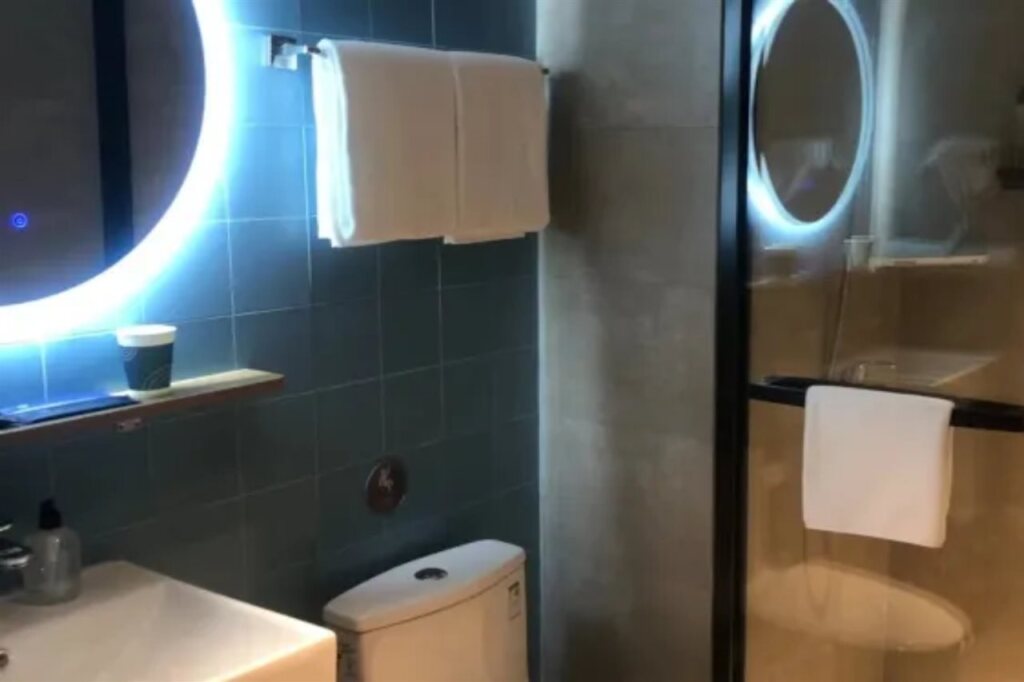Сюйчжоу: Home Inn (Pizhou Jiefang East Road)