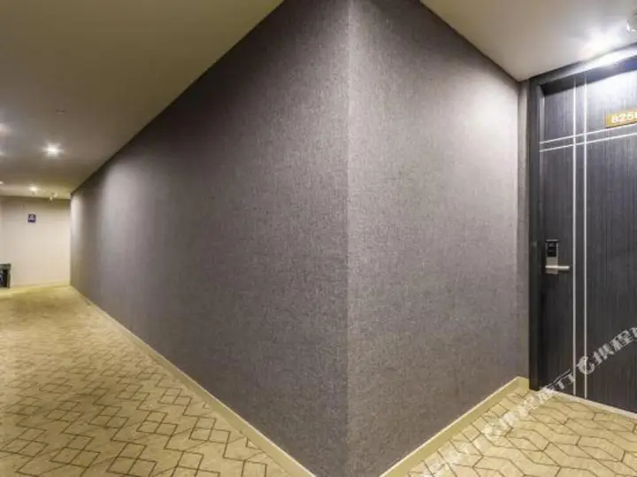 Ханчжоу: Hangzhou Xinpei Hotel (Yisheng Road Subway Station)