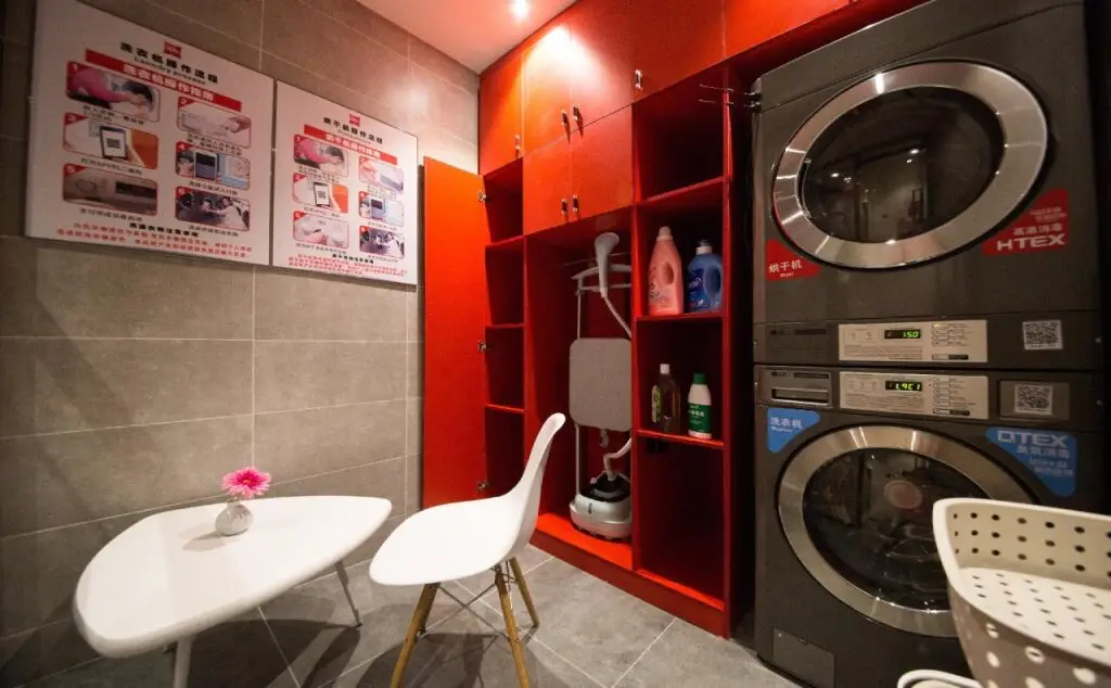 Гуанчжоу: Ibis Hotel (Guangzhou Yuexiu Park Subway Station)