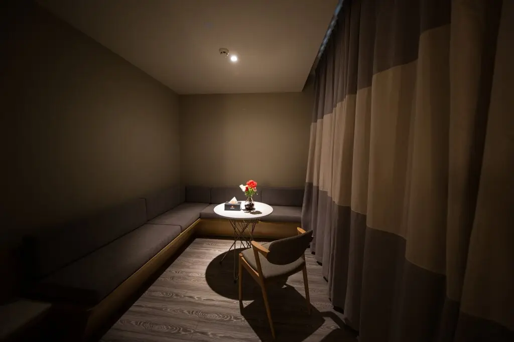 Гуанчжоу: Ibis Hotel (Guangzhou Yuexiu Park Subway Station)