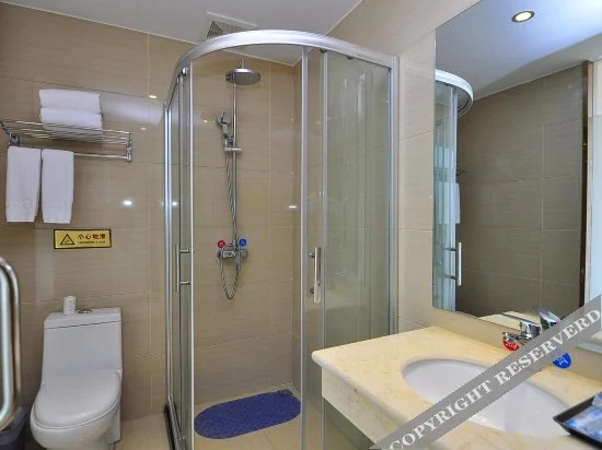 Куньмин: OYO Kunming Anji Xinxin Hotel