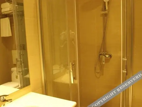 Куньмин: OYO Kunming Anji Xinxin Hotel