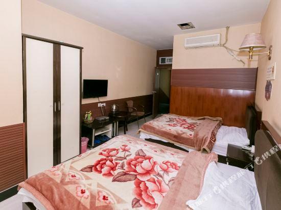 Чунцин: Taoyuan Hotel