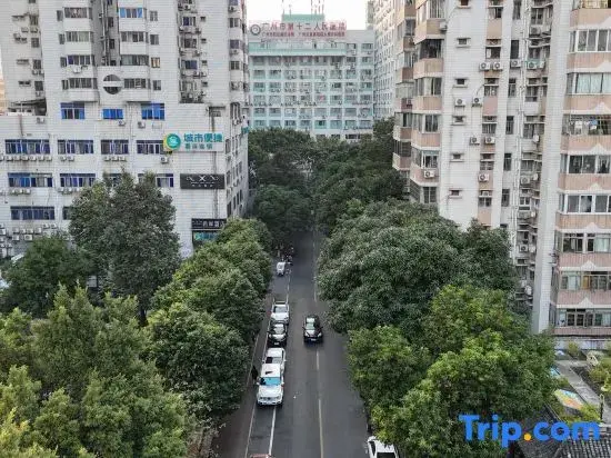 Гуанчжоу: Xana Hotelle Guangzhou Tiyu West Road Subway Station